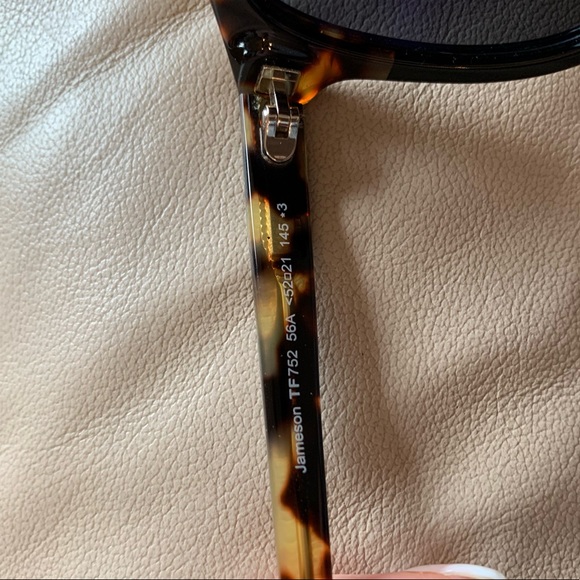 New Tom Ford Sunnies. - Picture 5 of 5